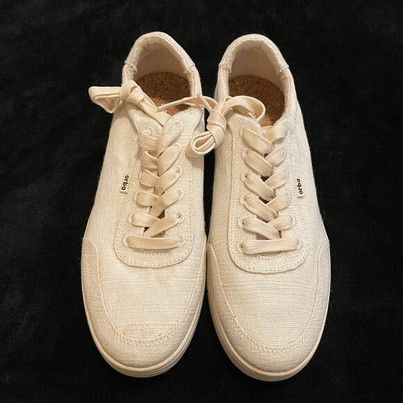 Orba Ghost Sneakers Biodegradable Plant Based Off White Sustainable 41 10 - Picture 6 of 9